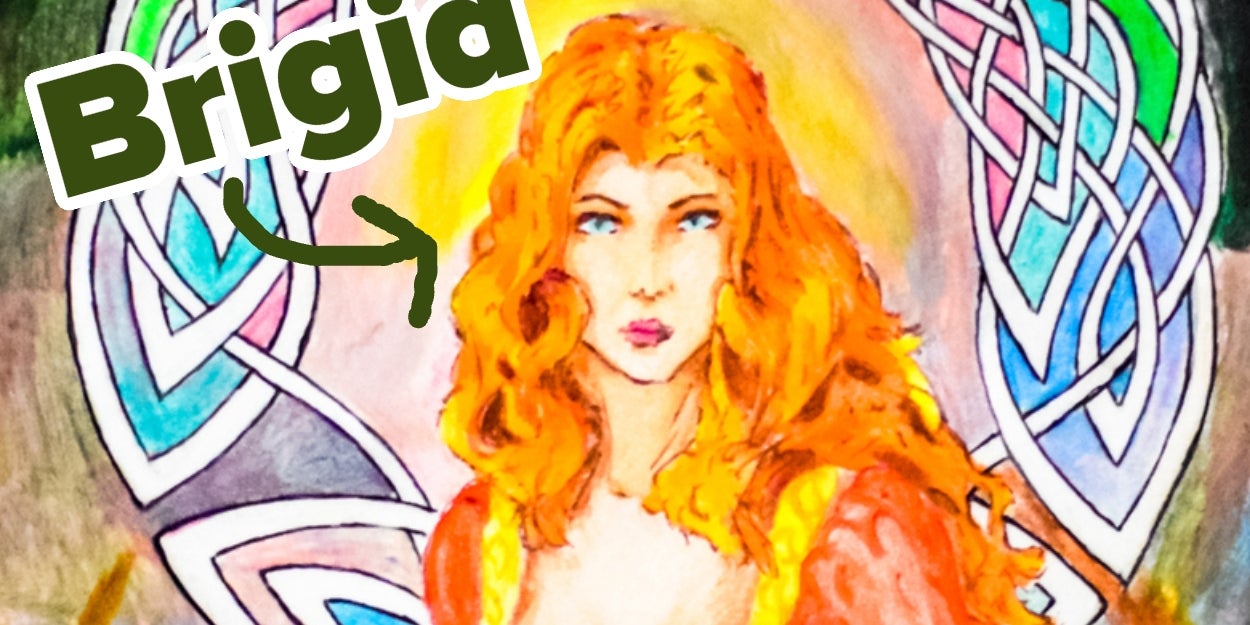 Which Of These 8 Spring Goddesses Are You Most Like?