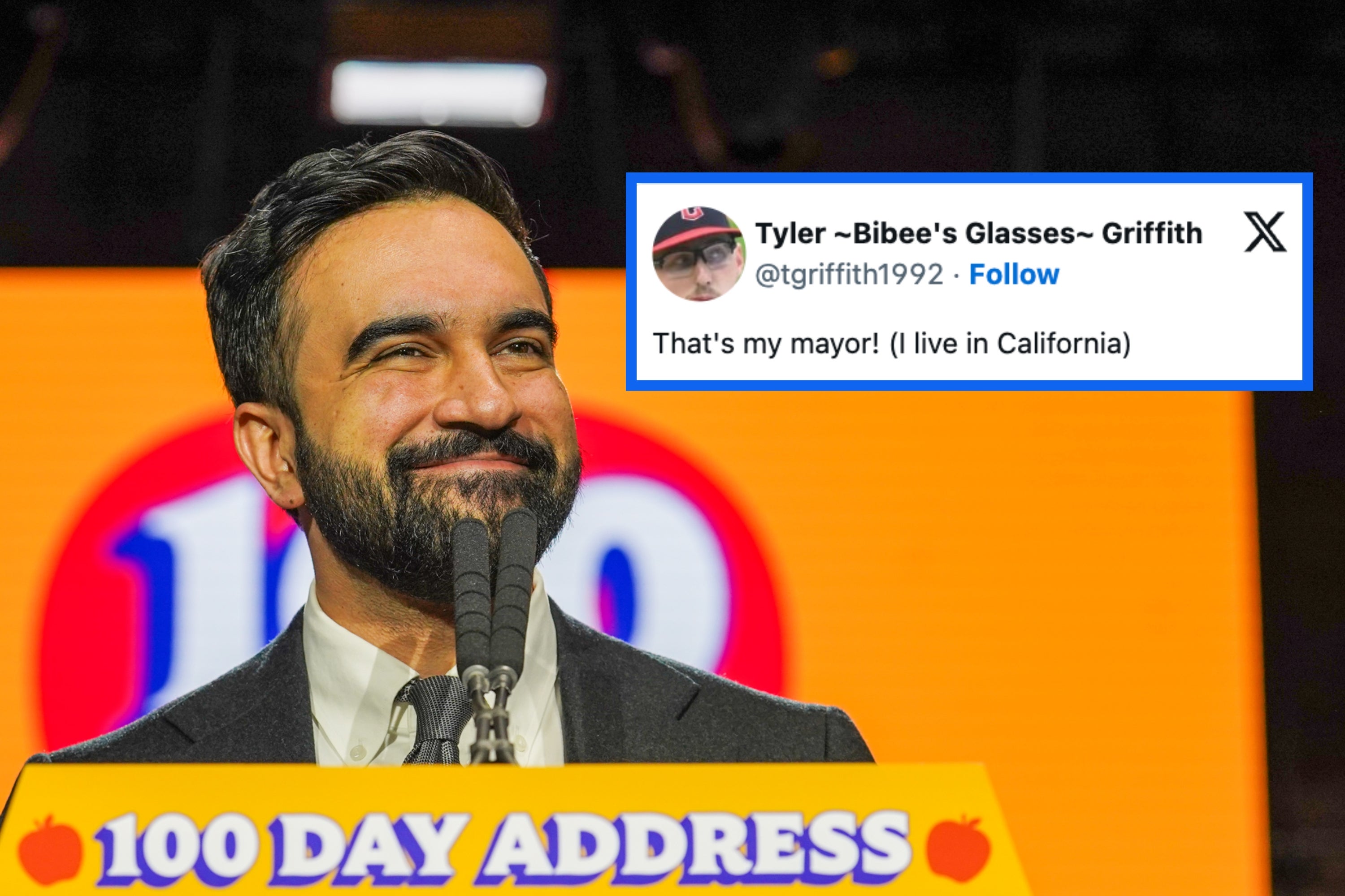 Babe, Get Up, Zohran Mamdani Called Trump A Fascist Again, And Somethingggg Tells Me Donnie Boy Isn’t Gonna Be Too Happy About It