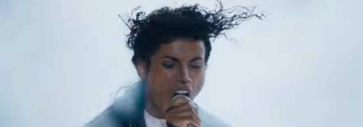 Here's Why The Making Of The Michael Jackson Movie "Michael" Was A S**tshow — And Why Reviews Are So Bad