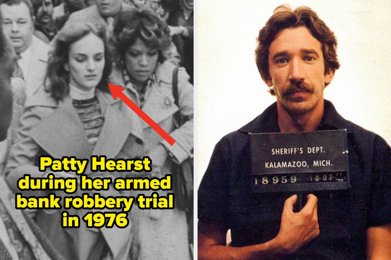 9 Dark, Wild Celebrity Scandals From The '70s That Prove Just How Different Celeb Culture Is Now