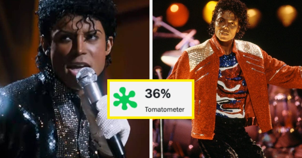 From $15 Million Reshoots To Calling Accusers "Greedy," Here's Why The "Michael" Biopic Is Super Controversial