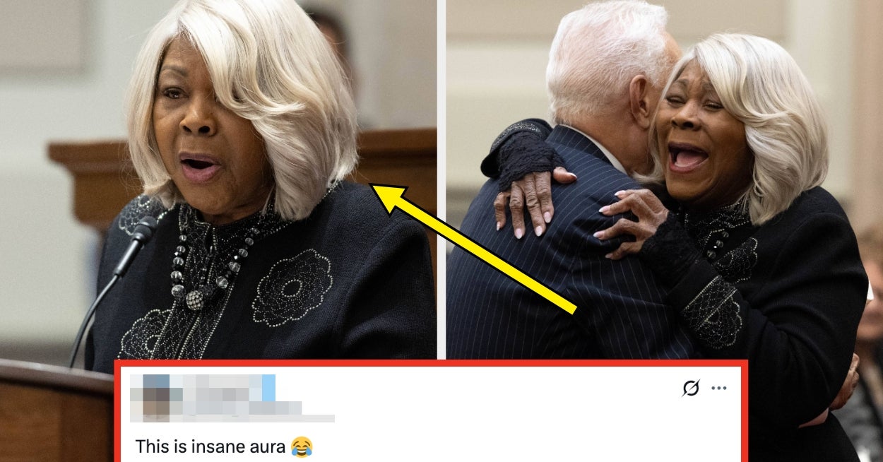 "I Can't Stop Watching This Video. Call 911": Virginia's Senator Just Absolutely Destroyed Trump After Their Win, And The Internet Is Having A Complete Field Day