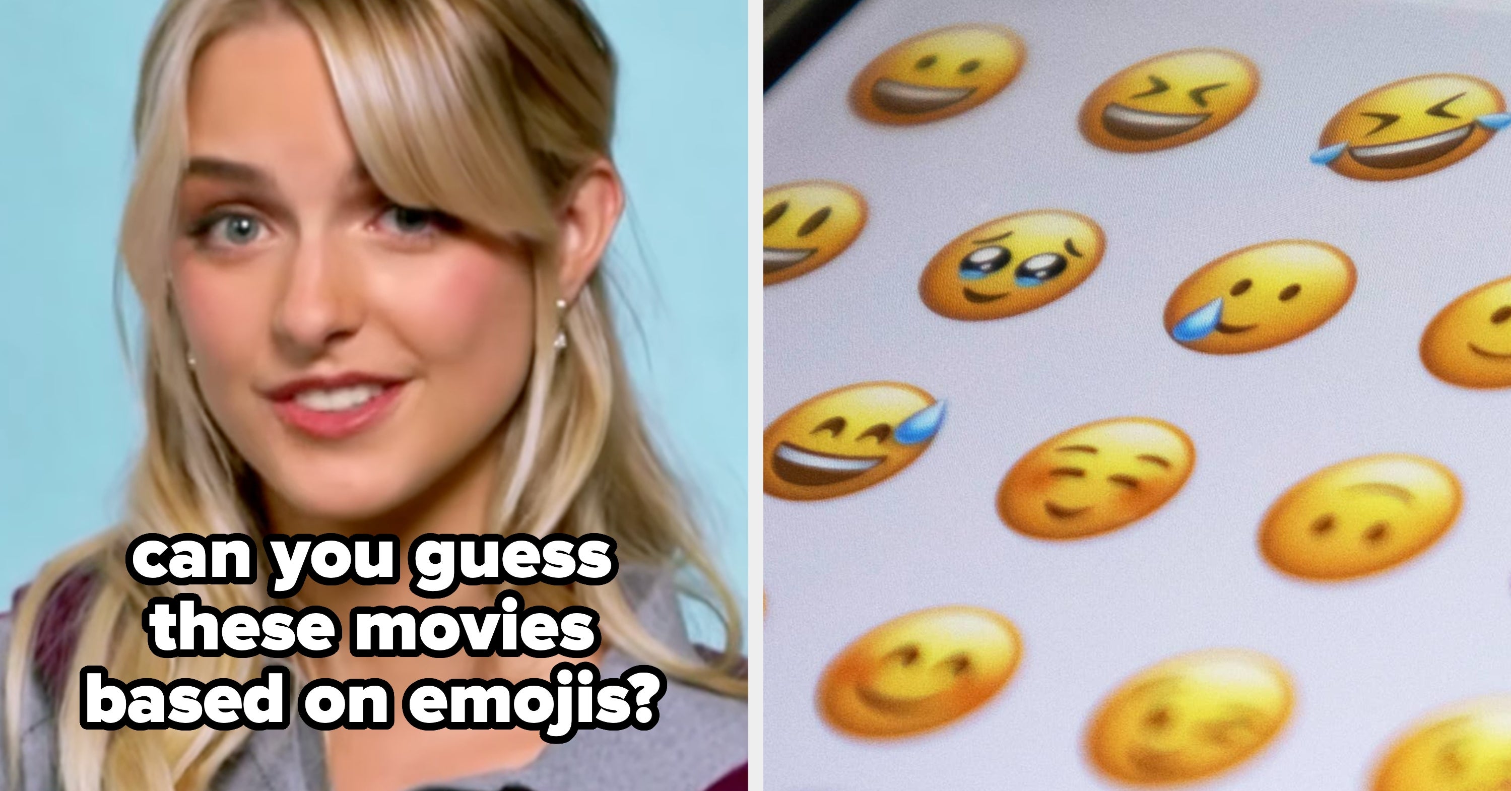 Most People Won't Be Able To Decode These Movie Titles From Just Emojis — Can You?