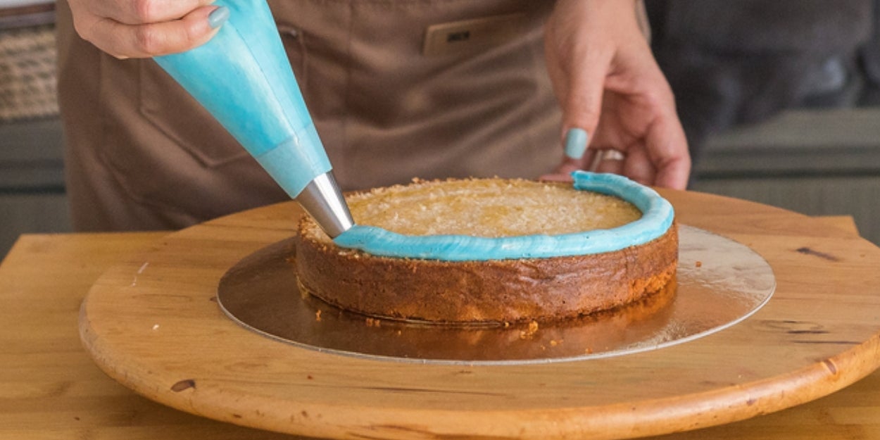 Let's Make A Trade: You Build Me A Cake, And I'll Plan You A Vacation