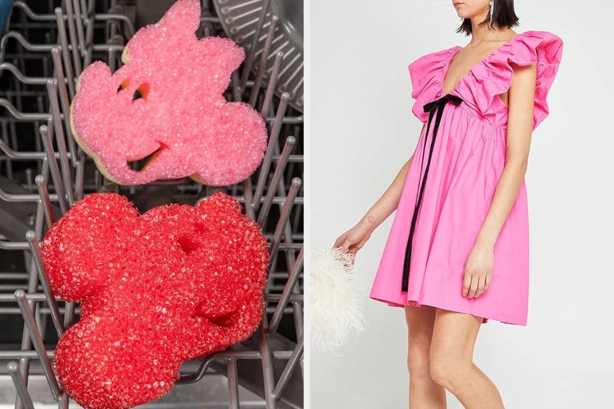 39 Things You'll Adore So Much You'll Write Them A Thank-You Note