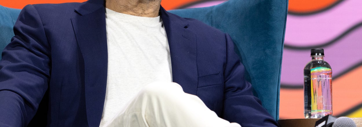Andy Cohen SLAMMED Joe Rogan With One Brutal Insult, And It Was Pretty Shocking