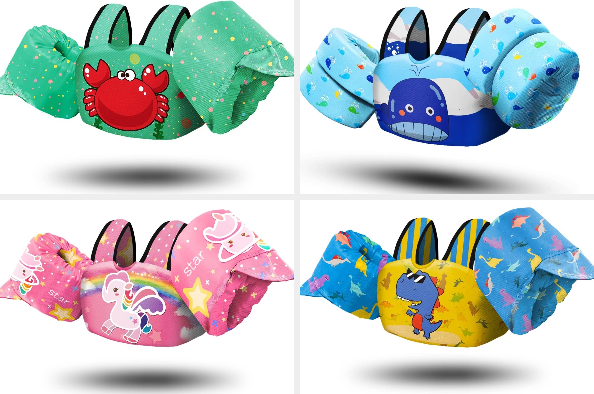 Backyardigans Pool Floatie 15 Pool Safety Essentials For Kids That’ll Give You Some Serious Peace ...