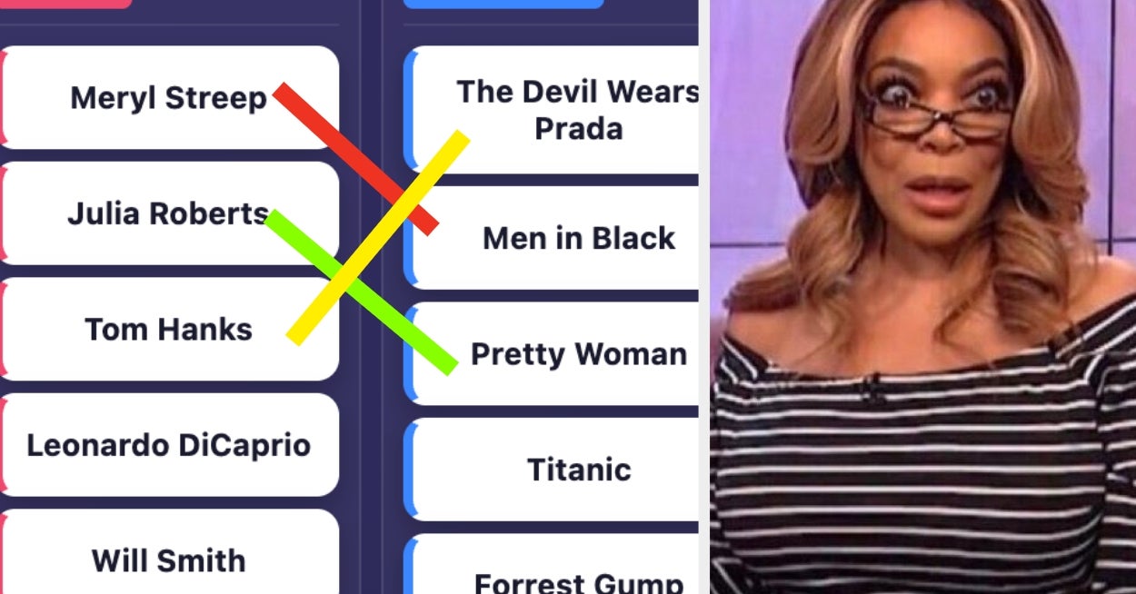 I’m Not Calling You Dumb, But All I’m Saying Is That The Majority Of Americans Can’t Pass This Pop Culture Quiz