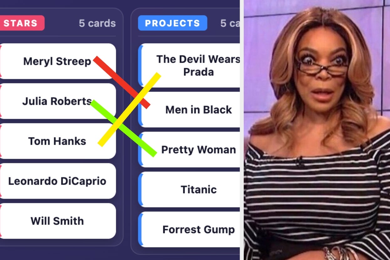 Only A True Pop Culture Fanatic Can Get A 100% On This Quiz