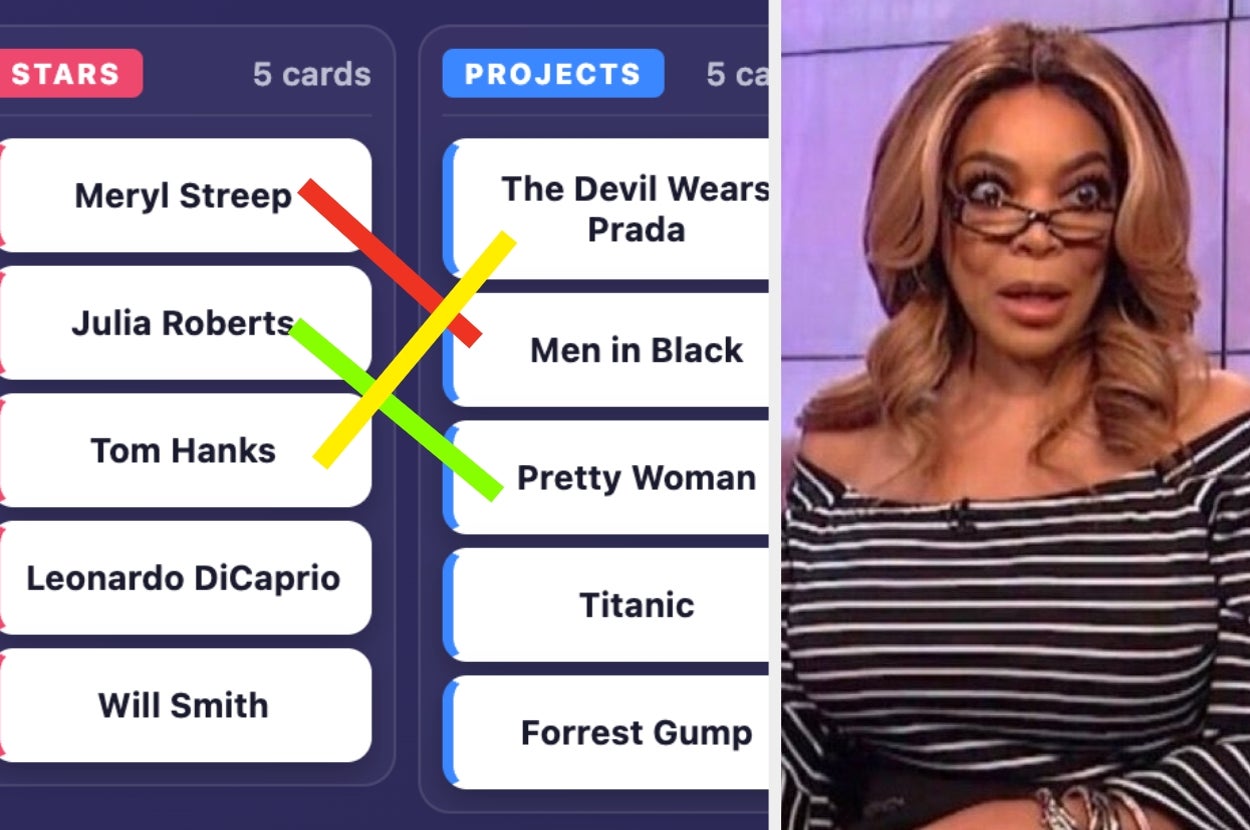 Only A True Pop Culture Fanatic Can Get A 100% On This Quiz