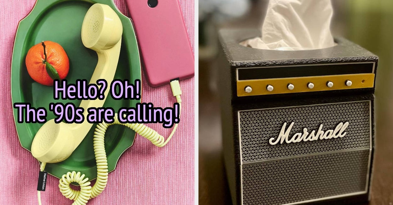 35 Things So Cool, They’ll Make You Wanna Refresh The Tab Just To Make Sure They’re Real