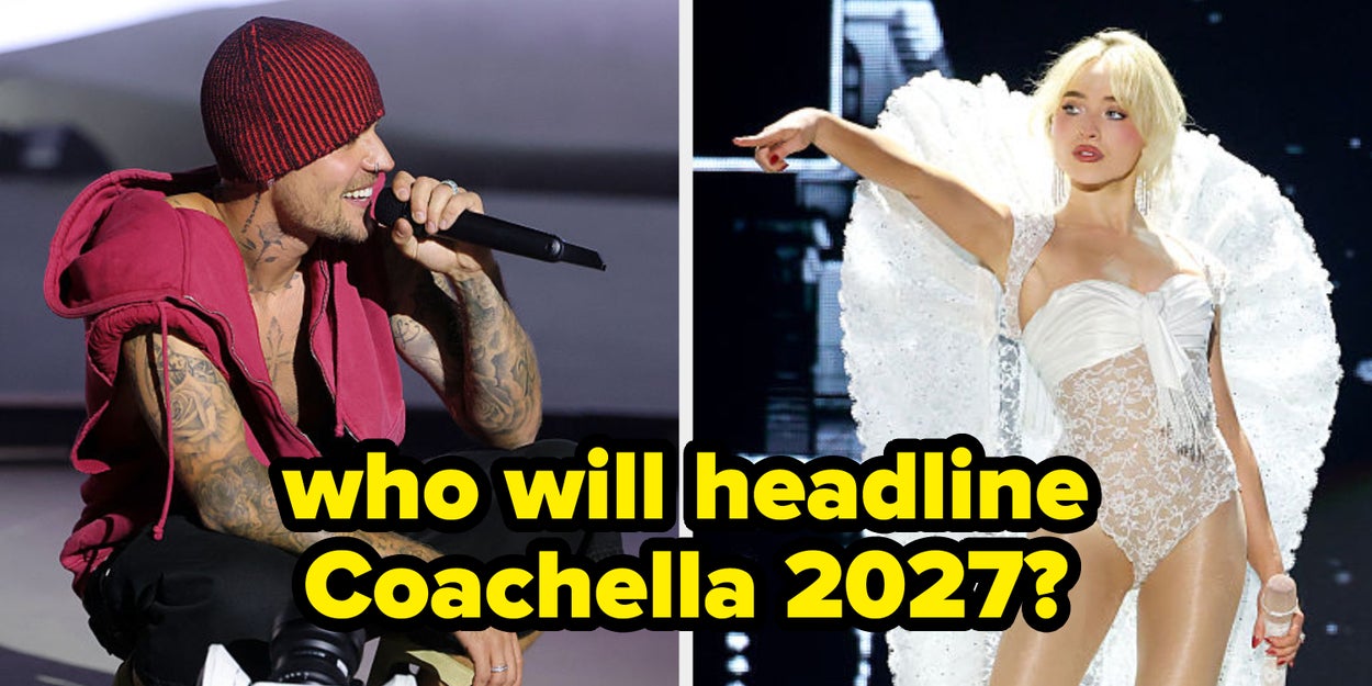 Coachella 2027: Pre-Sale And Predictions