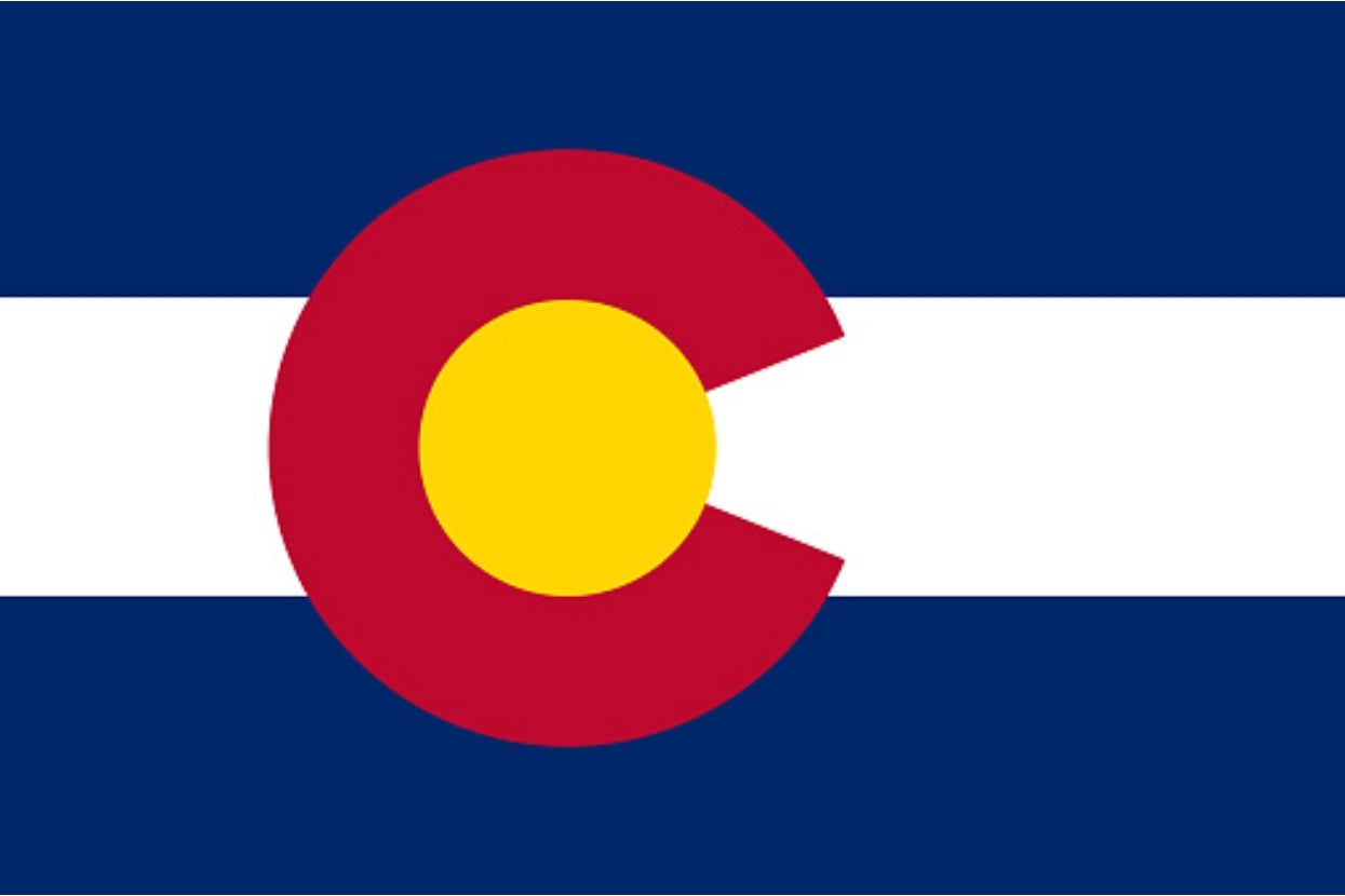 If You Can Name At Least 6 Of These State Flags, Congrats! You Know More Than The Typical American
