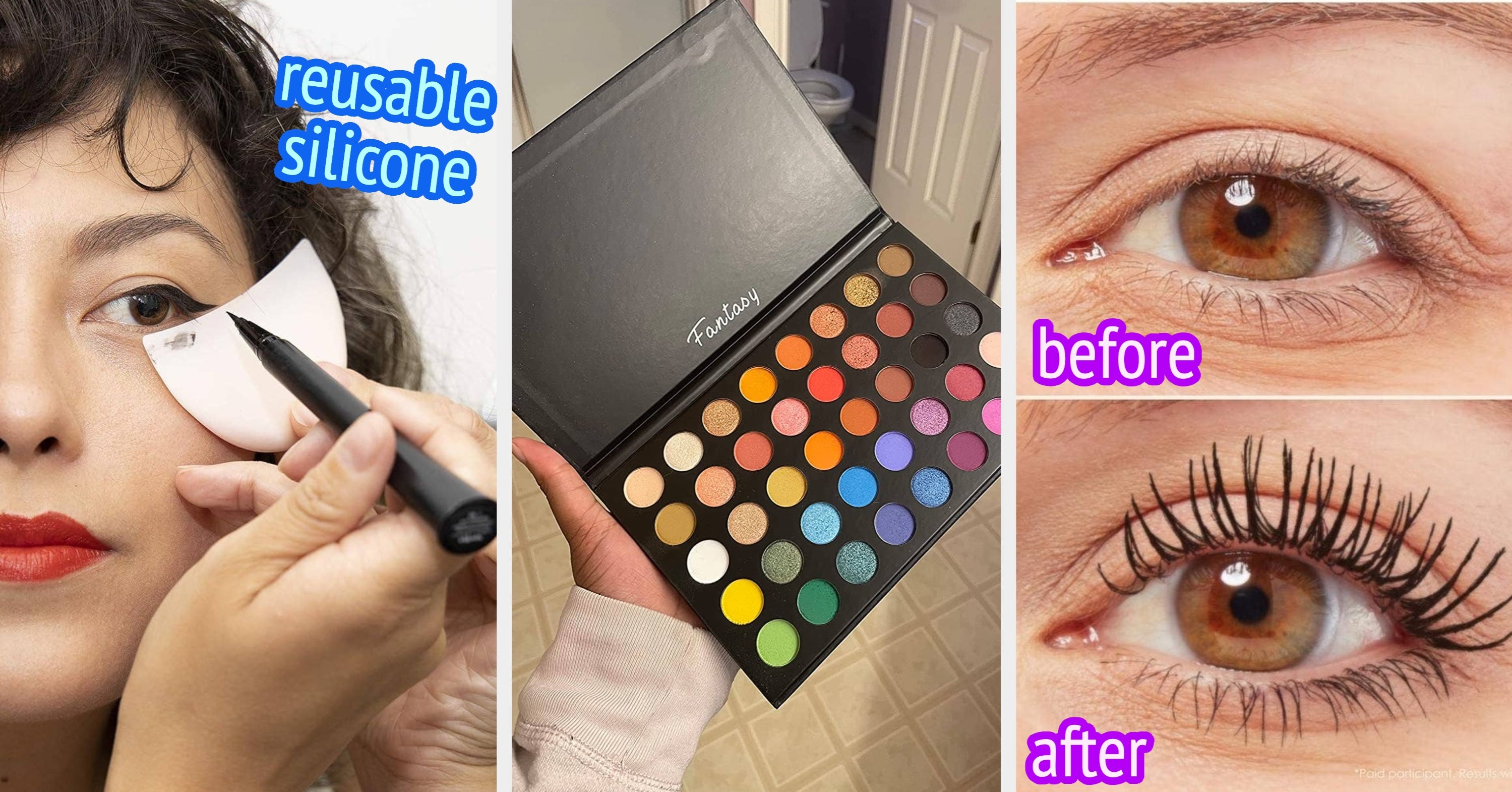 19 Products That’ll Make You Feel Like You’ve Got A PhD In Eye Makeup