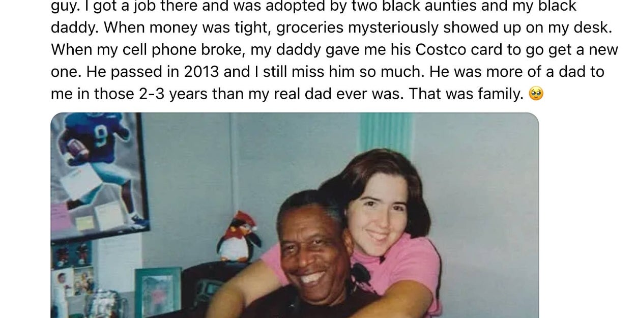 White People Are Sharing Their Favorite Black People Traits, And It's Going Viral