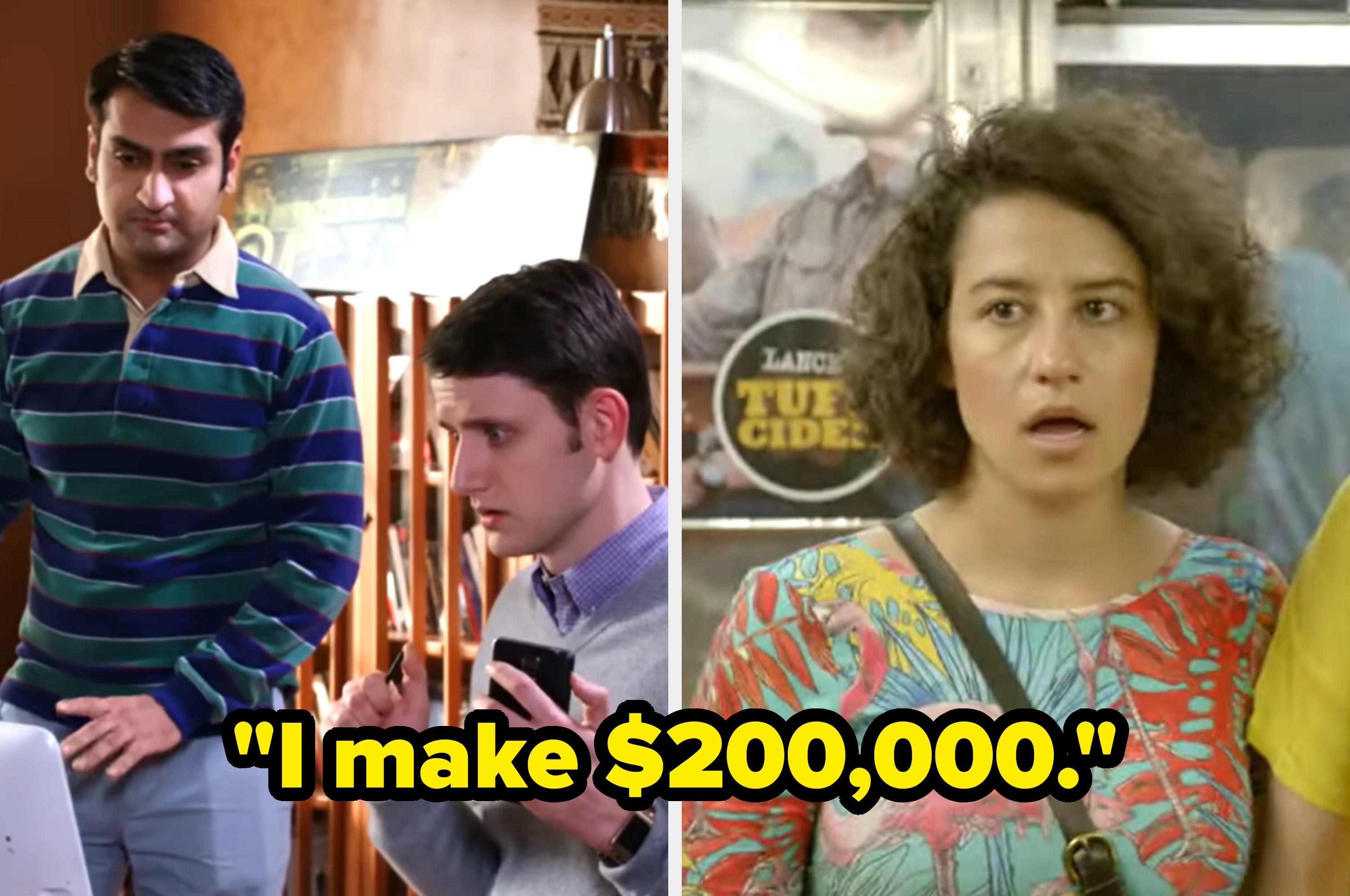 buzzfeed.com - Daniella Flores - 31 People Share Their Easy, Well-Paying Jobs That Will Make You Sob Looking At Your Paycheck