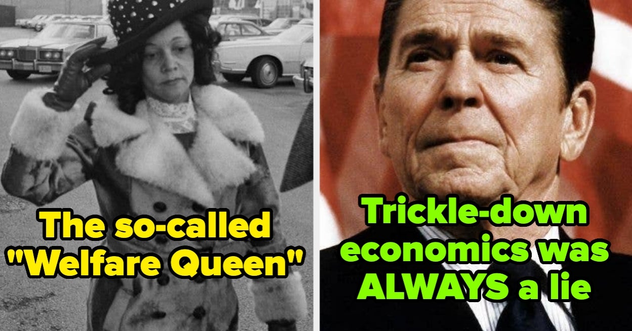 31 "Facts" About The USA That Are Actually Just Propaganda That We've All Been Force-Fed Since Birth