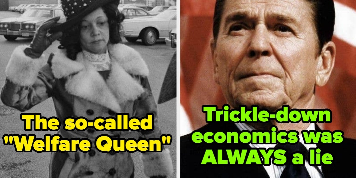31 US "Facts" That Are Actually Just Propaganda