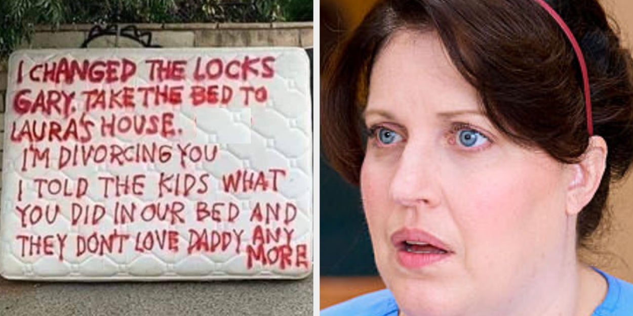 50 Photos That Expose The Trashy Behavior Of Americans