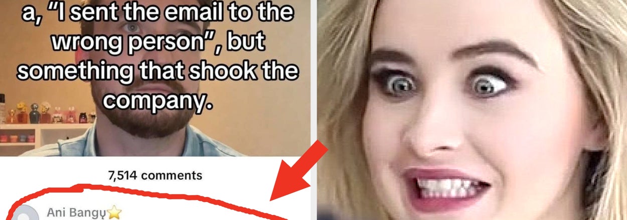 40 People Who Woke Up One Morning And Promptly Had The Most Painfully Awkward And Embarrassing Day Of Their Lives