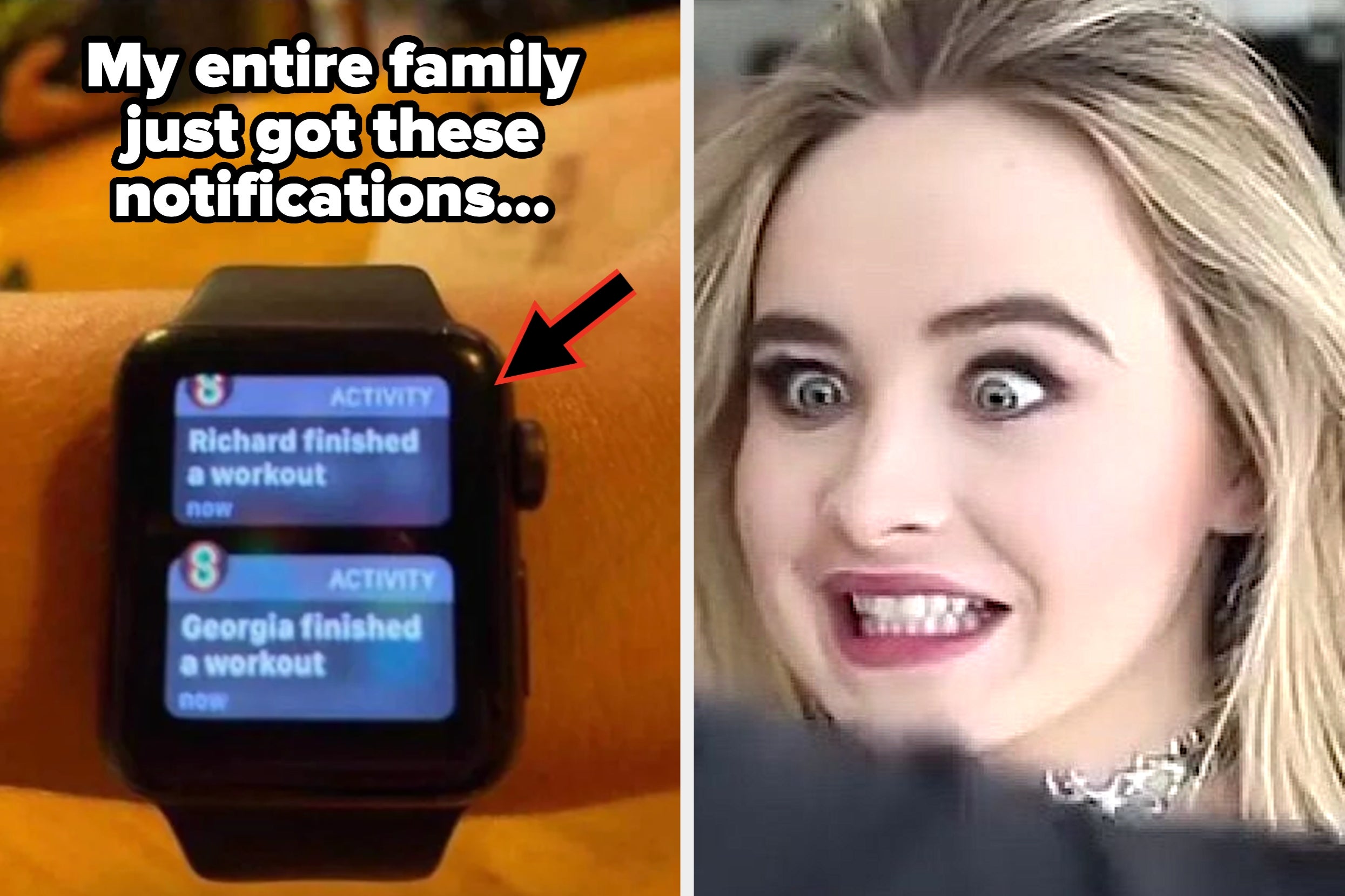 40 People Who Woke Up One Morning And Promptly Had The Most Painfully Awkward And Embarrassing Day In Human History