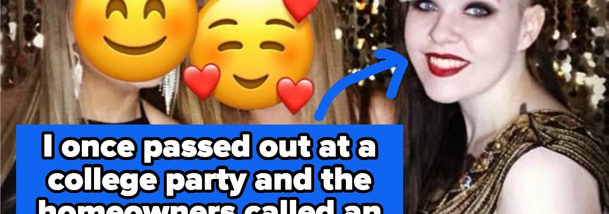52 Examples Of White People Straight-Up Owning Their "Whiteness" In The Most Embarrassingly Hilarious Way