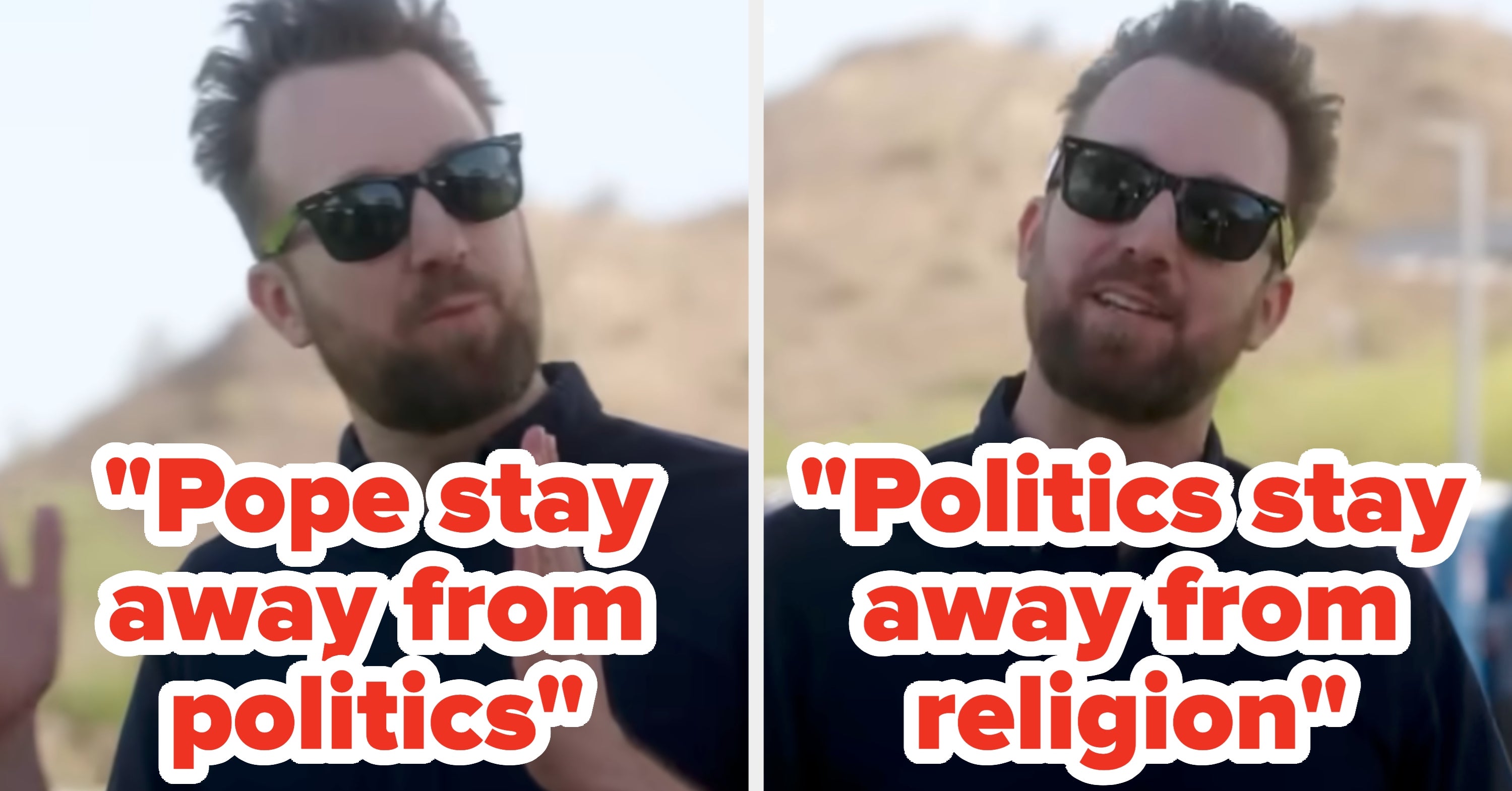 Jordan Klepper Just Exposed This Trump Supporter’s Head-Spinning Logic Right To Her Face