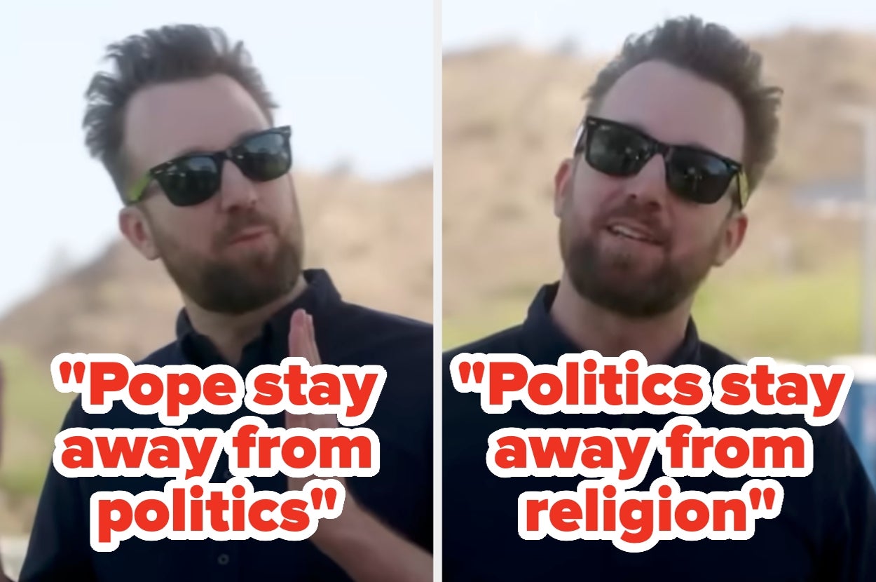 Jordan Klepper Just Exposed This Trump Supporter’s Head-Spinning Logic Right To Her Face