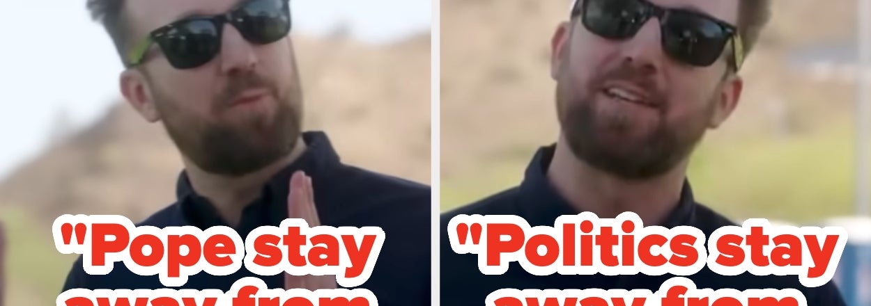 Jordan Klepper Just Exposed This Trump Supporter’s Head-Spinning Logic Right To Her Face