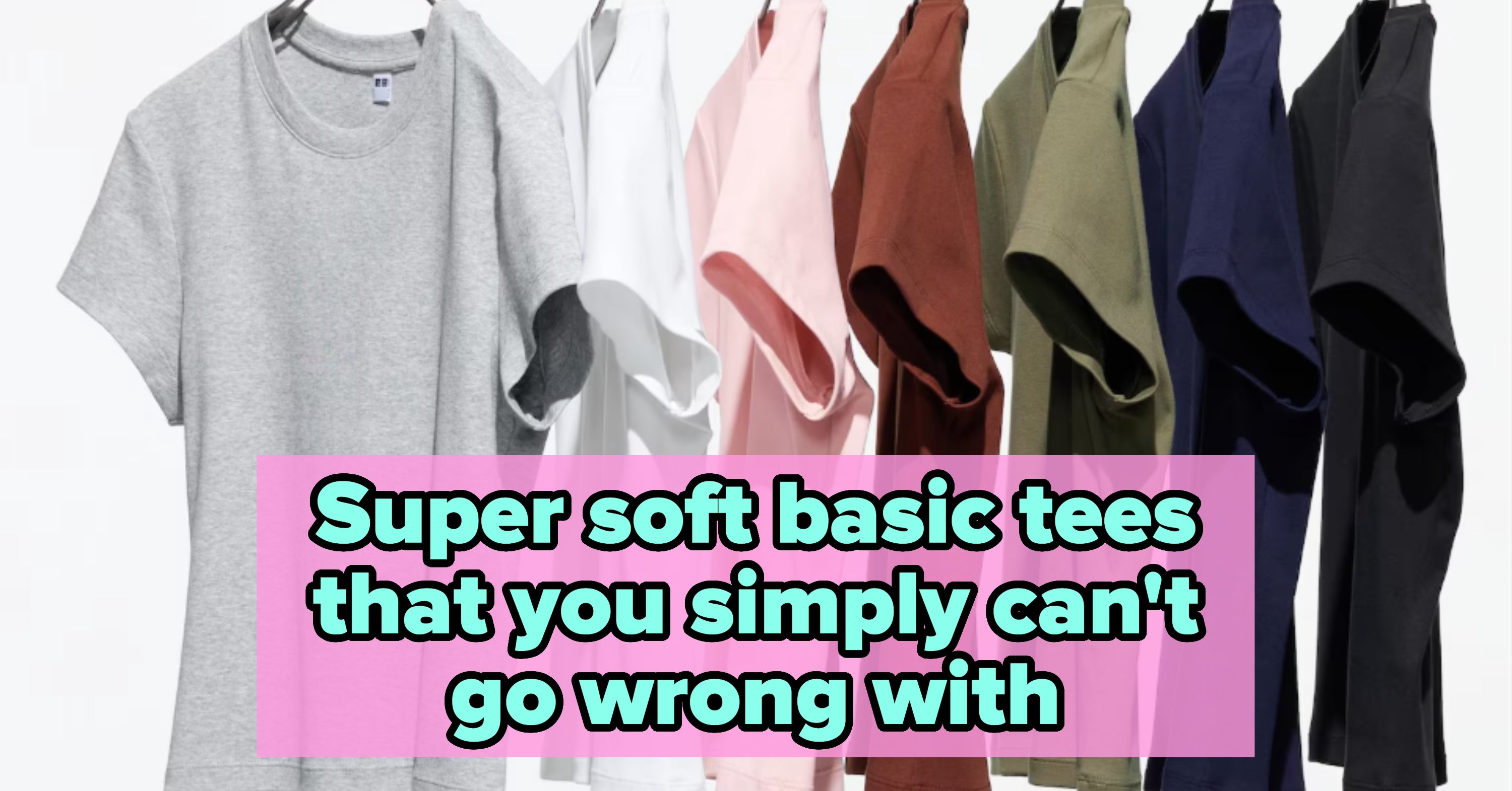 41 Pieces To Own If You Love Being Cute But Hate Being Uncomfortable