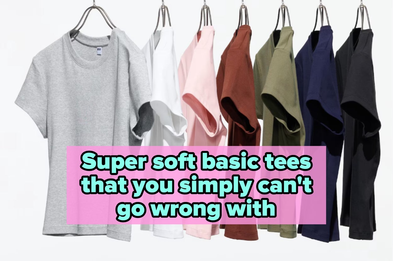 41 Pieces To Own If You Love Being Cute But Hate Being Uncomfortable