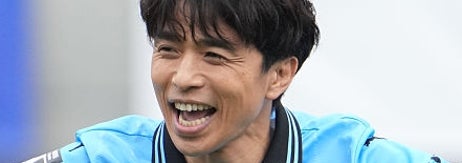 井ノ原快彦さん（Masashi Hara / Getty Images）