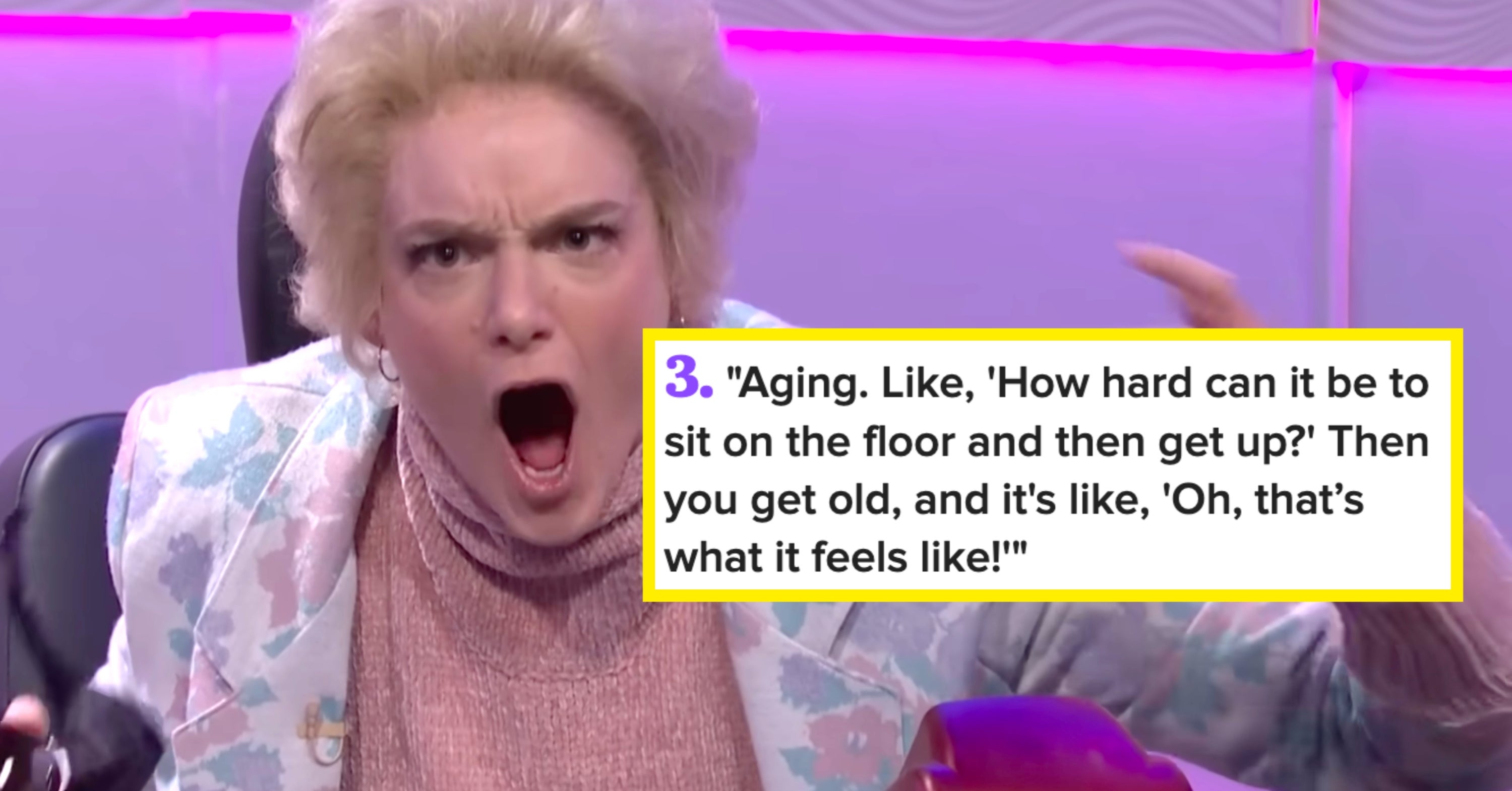 "People Just Don't Get It If It Hasn't Happened To Them": People Are Sharing Things That Others Are Beyond Judgemental About Until The Roles Are Reversed