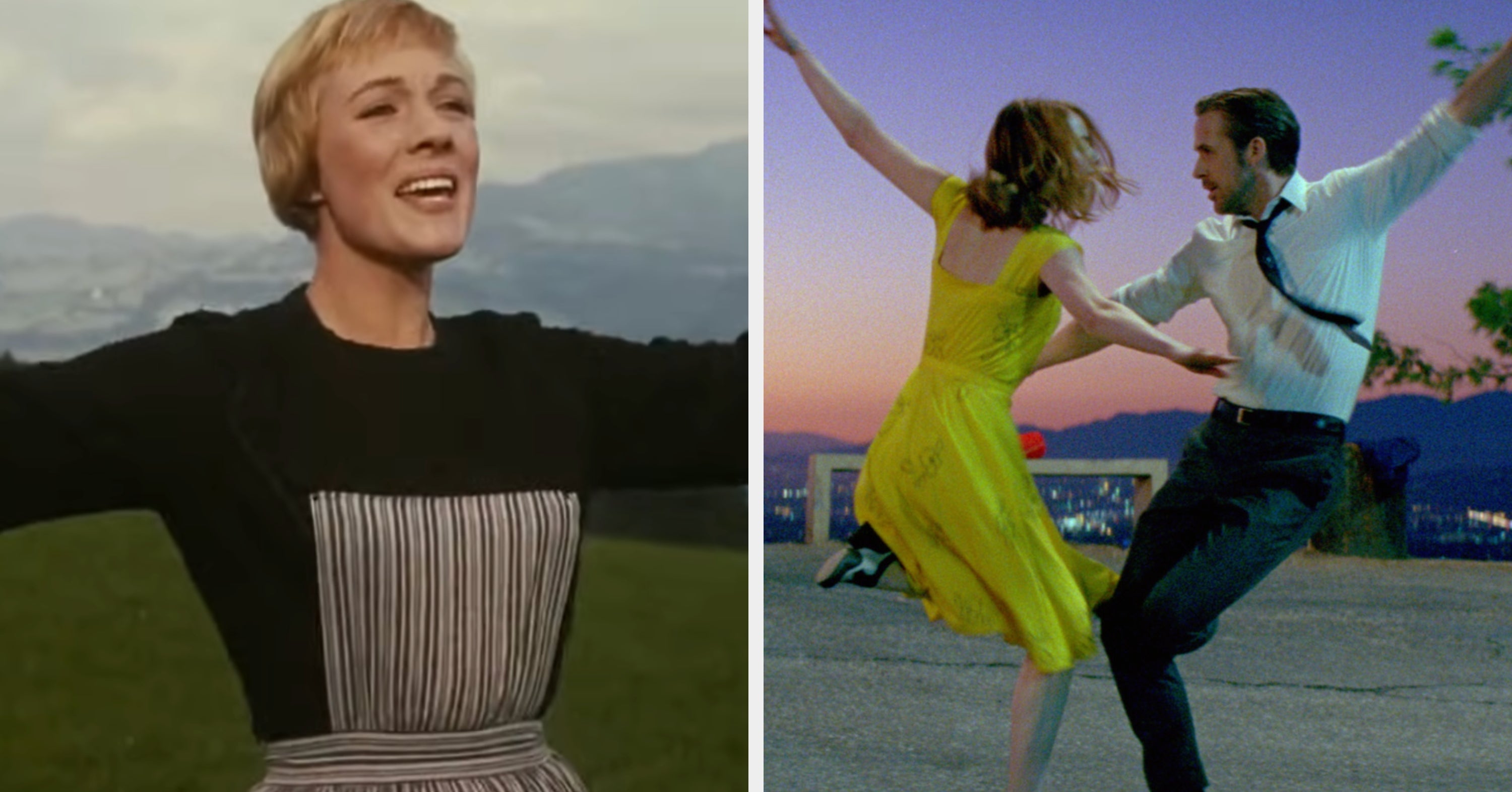 I'm making a playlist called "The Best Movie Musical Songs Of All Time." What song do you think I need to add?