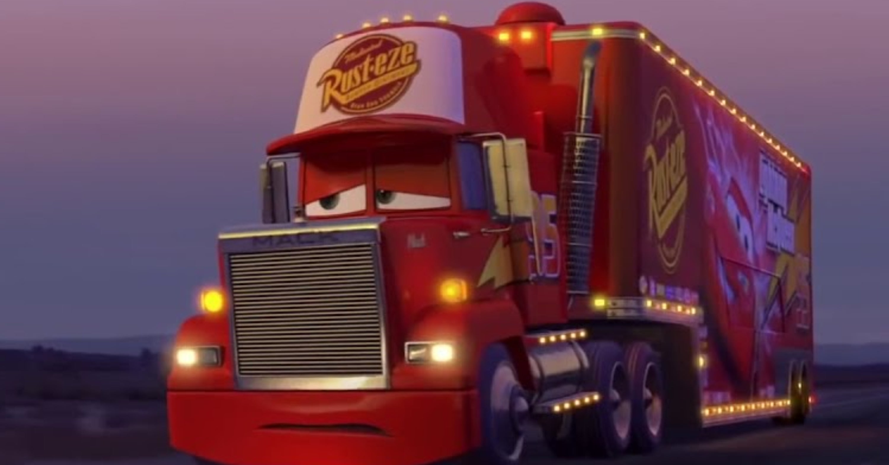 Go On A US Road Trip And We'll Guess Your Favorite Pixar Movie
