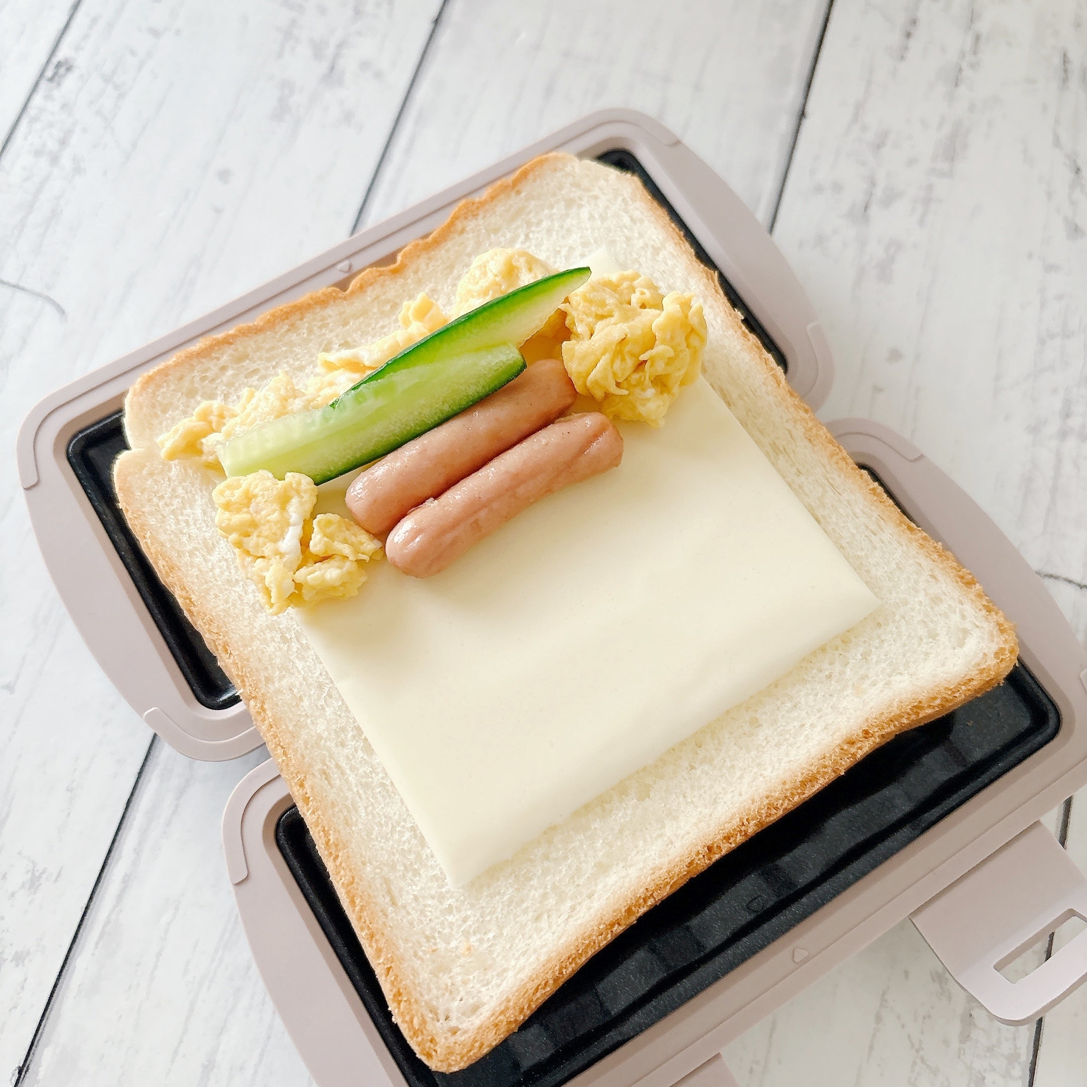 朝食の支度がめっちゃラク！ギャル曽根が「コレいいね！」と絶賛した