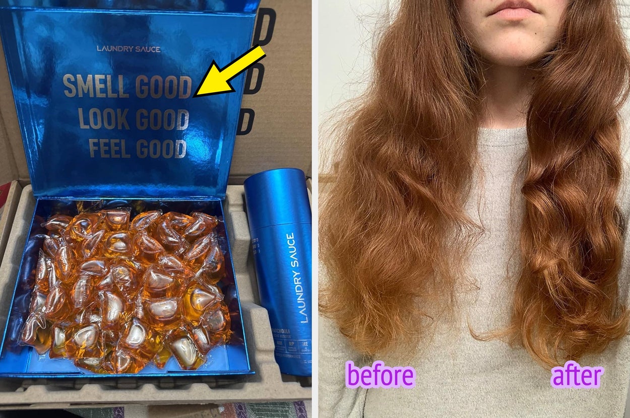 Good Luck Making It To The Bottom Of This List Without Seeing One TikTok Product You’ll Want To Try