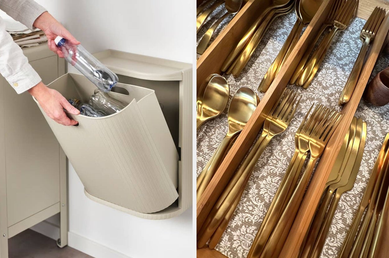 31 Things To Make Your Rental Kitchen Feel More Like A Custom Job