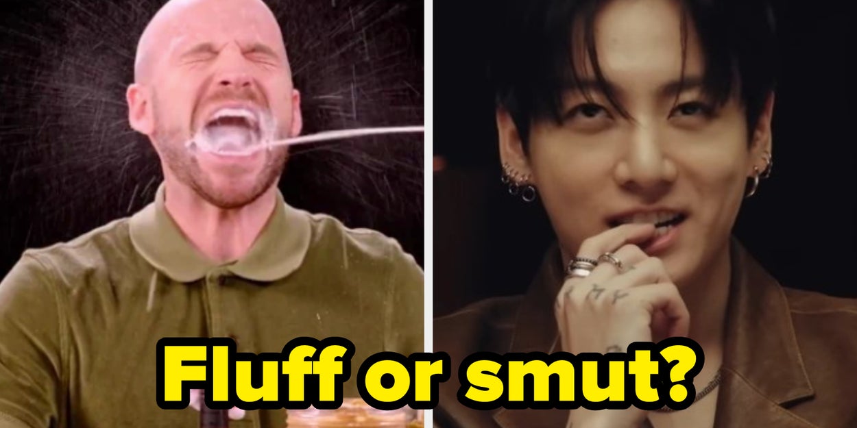 This quiz reveals your secret freak level (1-10) based on the spicy tropes you can't resist 🔥