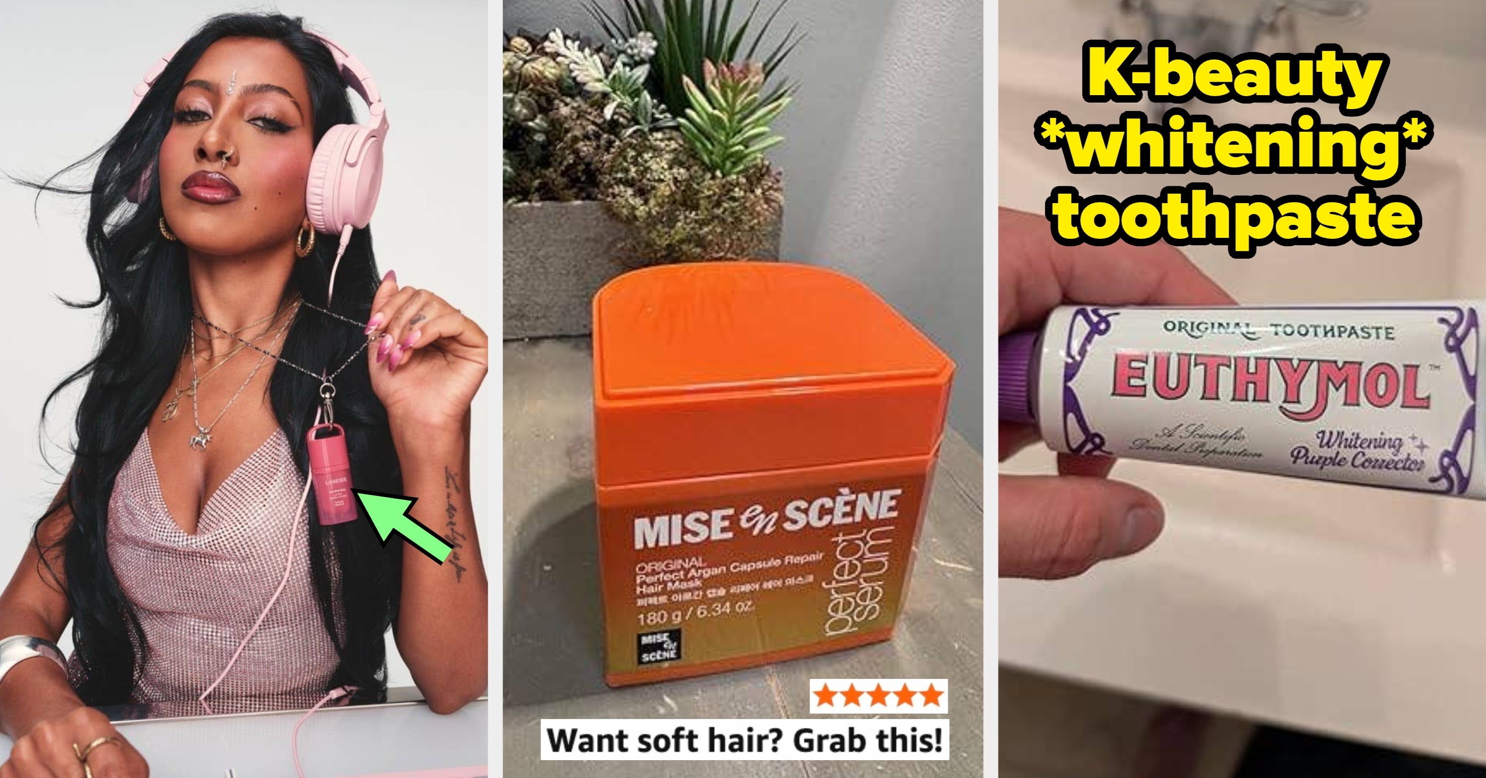 If Your Beauty Routine Could Use A Refresh, Here Are 30 Newer Products You’ll Love