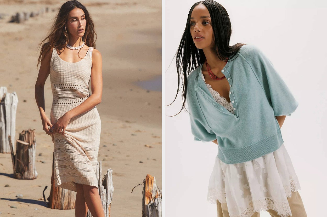 20 Style Pieces You'll Want To Add To Your Vacation Mood Board ASAP