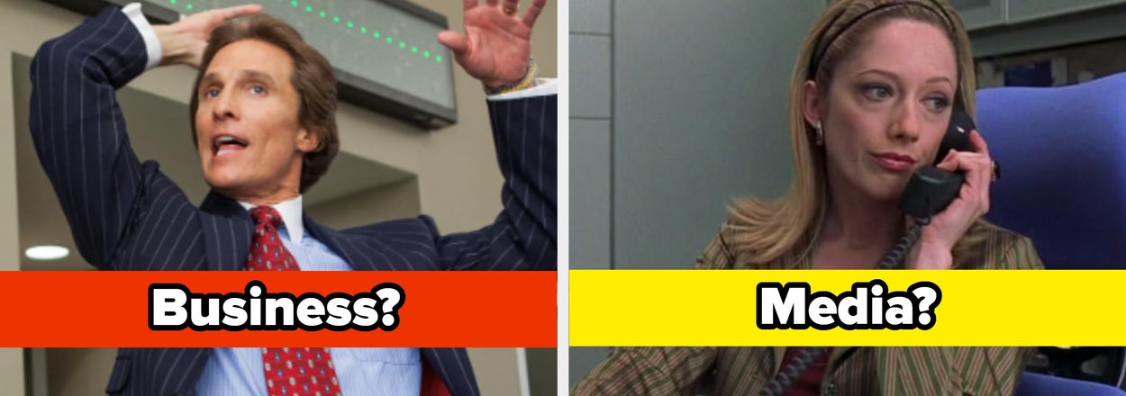 Spend A Week On Campus And We’ll Reveal What You Should Major In