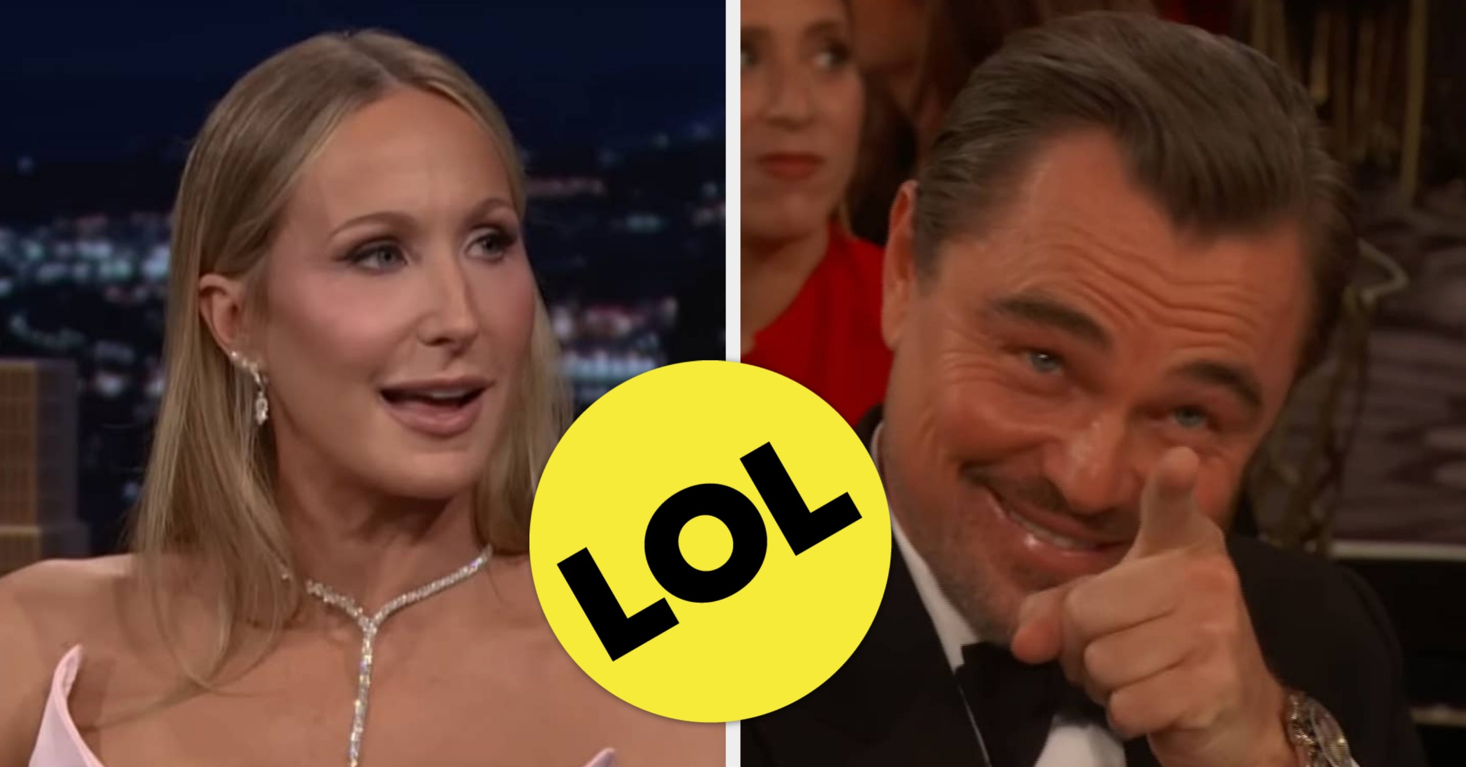 After Making That Risky Joke About His Private Life At The Golden Globes, Nikki Glaser Revealed That Leonardo DiCaprio Sent Her Something Very Unusual As A “Thank You”
