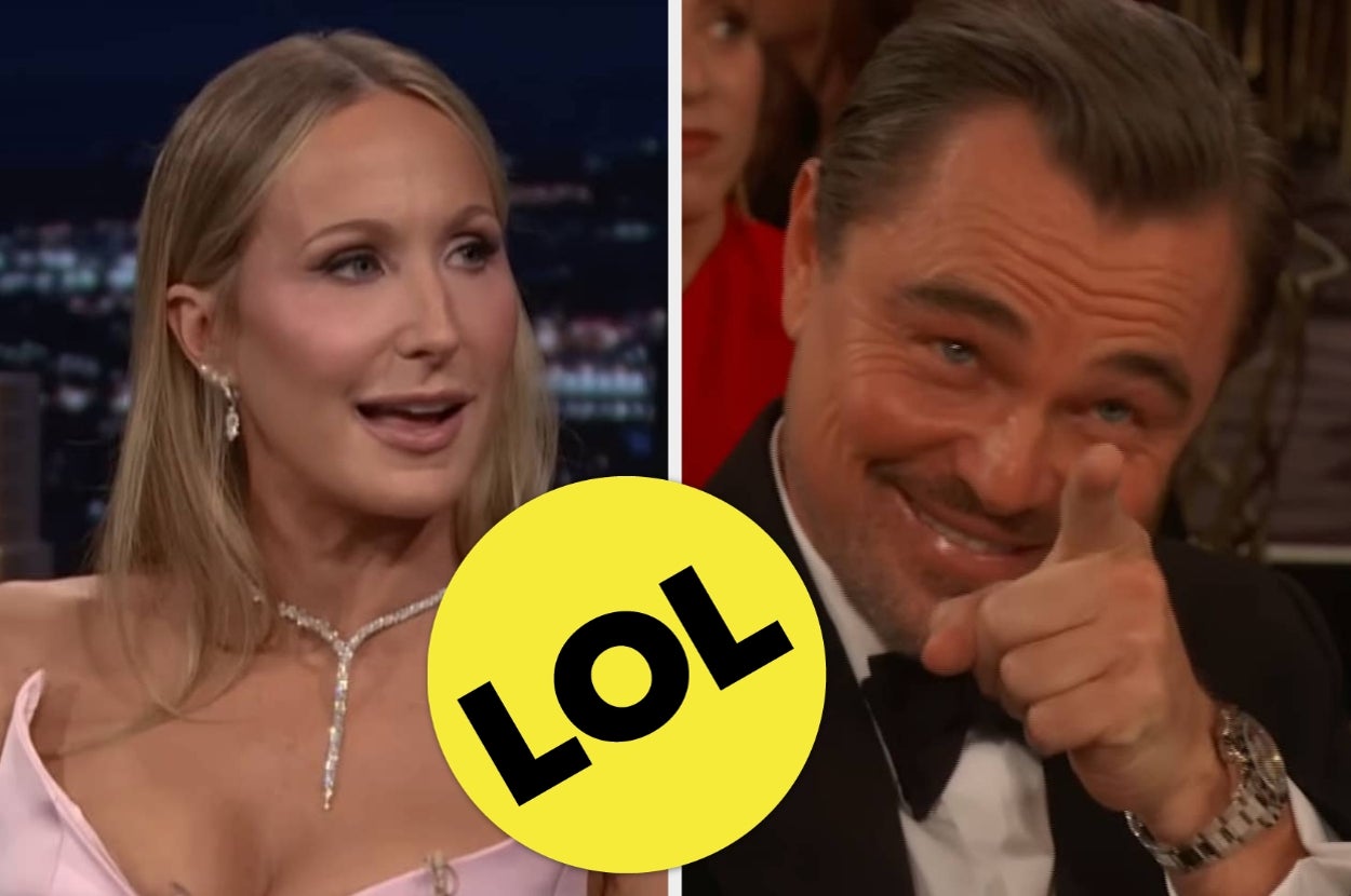 Nikki Glaser Revealed The Unconventional Gift She Received From Leonardo DiCaprio After The Golden Globes — And This Proves That He’s In On ALL The Jokes