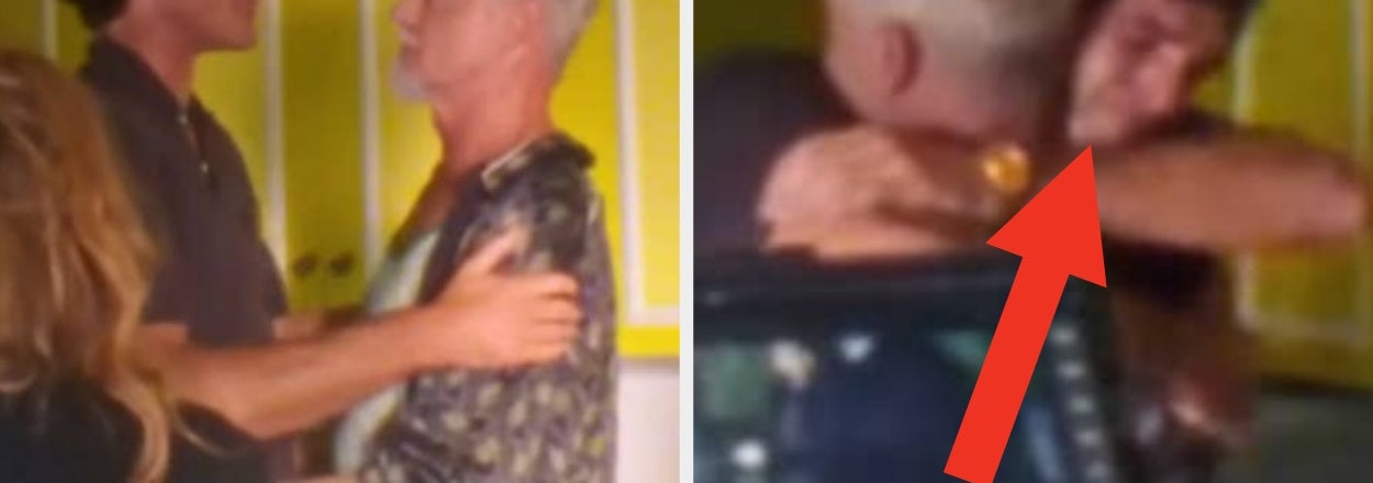 We Have New Footage Of Eric Dane On The “Euphoria” Set Months Before His Death, And People Can’t Get Over This Moment Between Him And Jacob Elordi