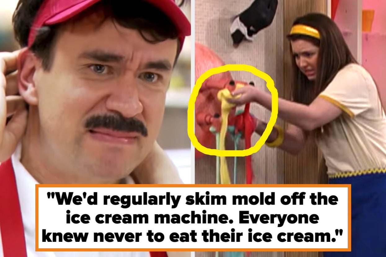 "Please, For The Love Of God, DON'T Buy It": 53 Extremely Juicy "Industry Secrets" From Ex-Employees Who Would Probably Have Gotten Fired For Spilling