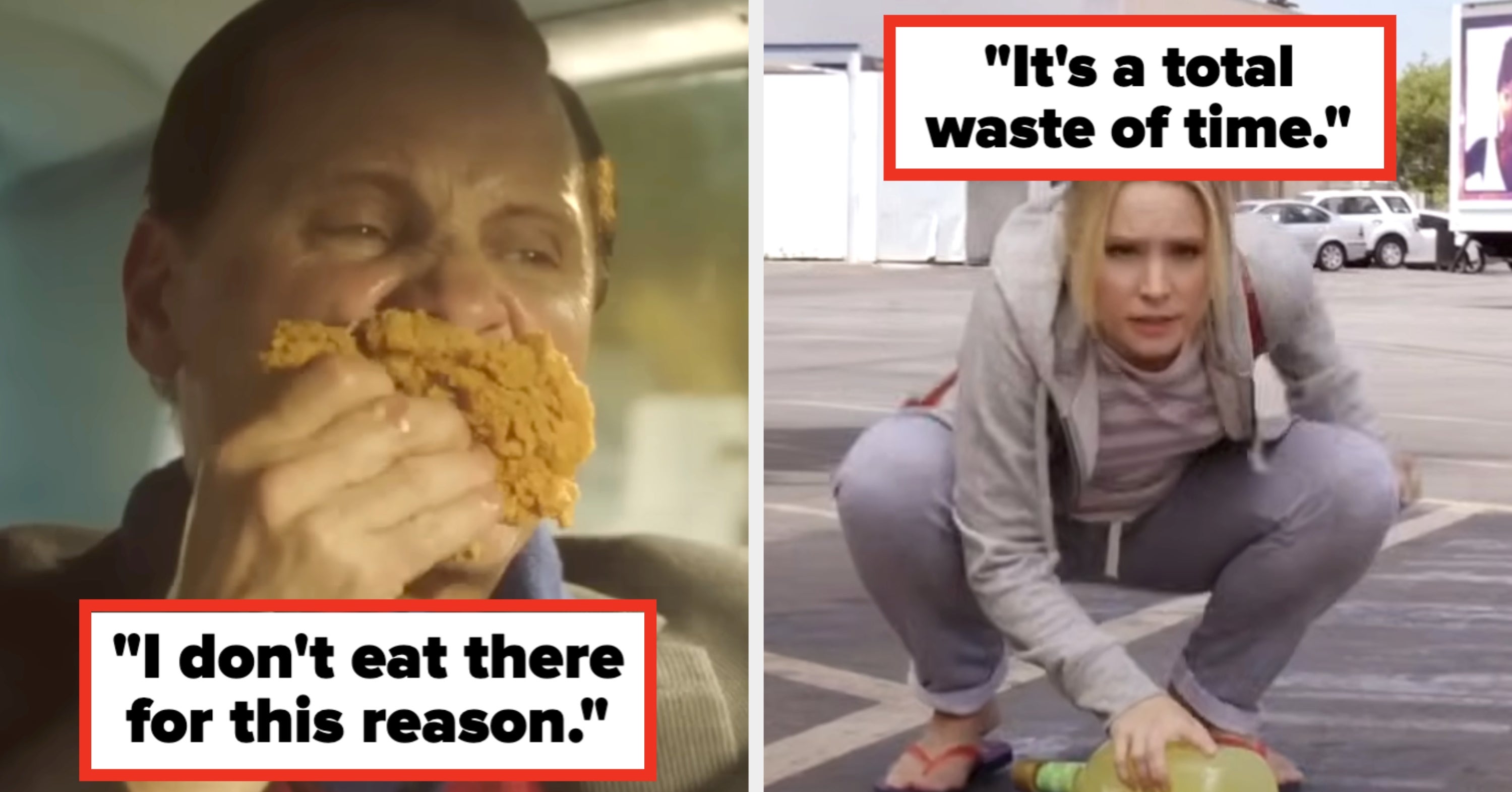"It's All A Lie": Ex-Employees Are Exposing The Scandalous, Shocking Company Secrets They Can Only Share Now That They Don't Work There Anymore
