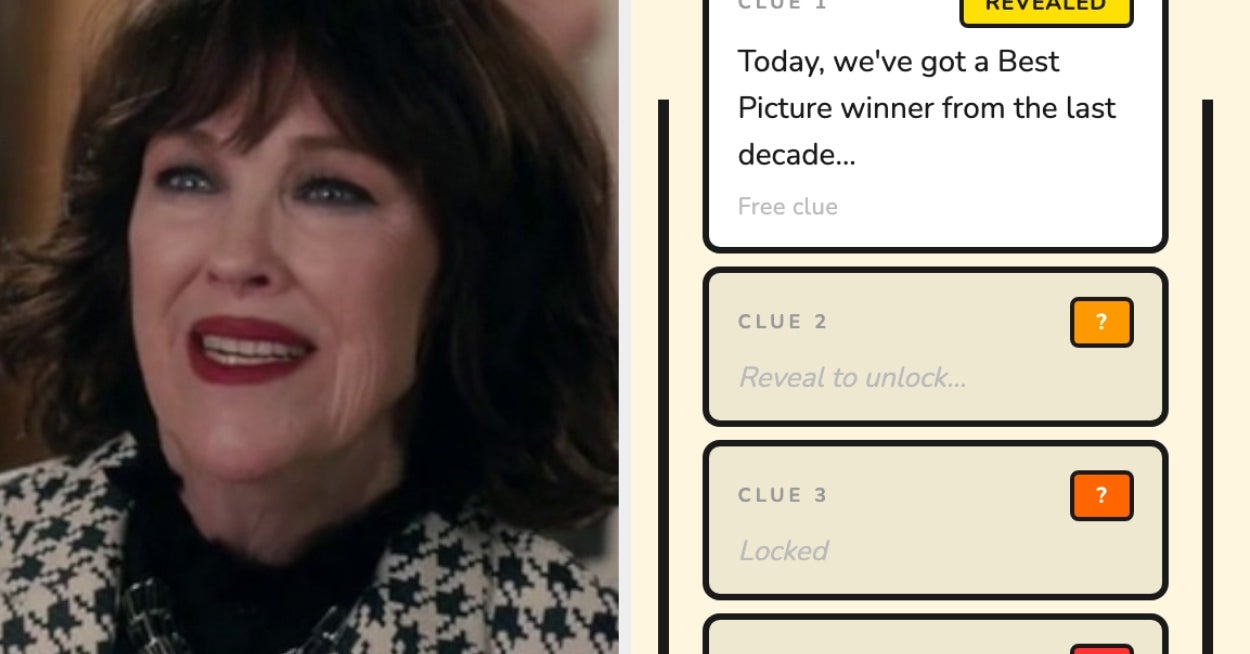 Blind Item #2 — April 23, 2026