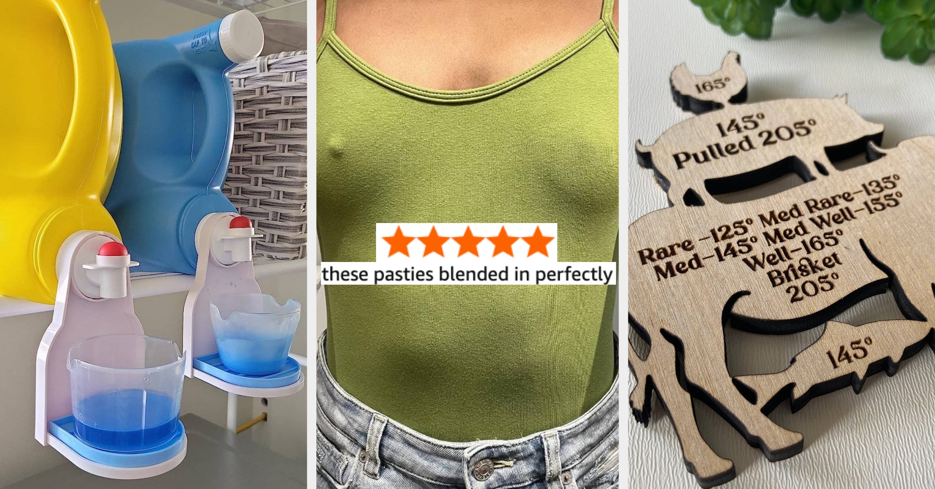 Not To Be Dramatic, But These 38 Products Will Erase Some Of Your Annoying Problems And Make Life *So* Much More Enjoyable