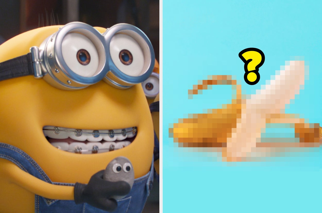 If You Can Get 17/21 On This Minion Language Quiz, You Might Be Part Minion